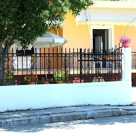 Appartamento Aretousa Lefkáda