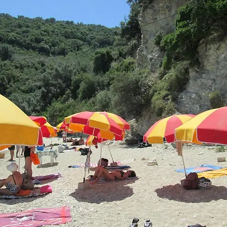Aretousa Appartamento